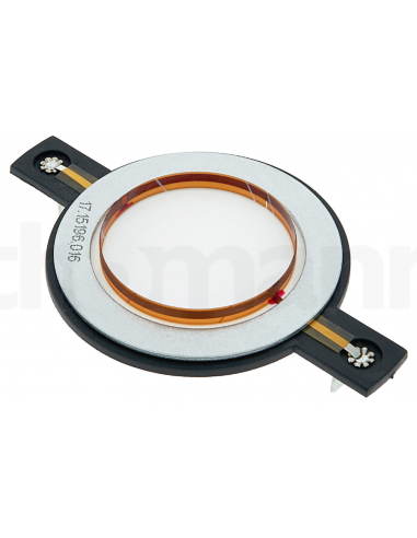 BOBINA - MEMBRANA B&C MD/DE 25 - 16 Ohm