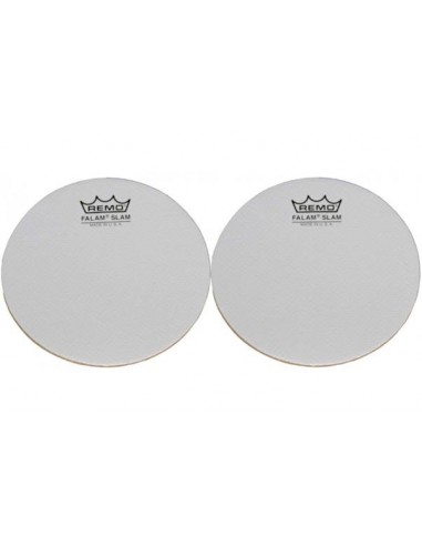 REMO PATCH FALAM 4" DIAMETER KS-0004-PH