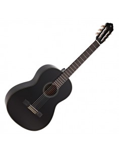 YAMAHA C40 BL Nera Chitarra...