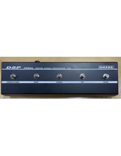 FOOTSWICH DRIVE FS6