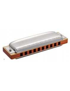 Armonica HOHNER Blues Harp...