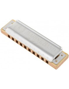 HOHNER Marine Band Classic...