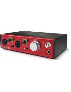 FOCUSRITE Clarett 2Pre USB