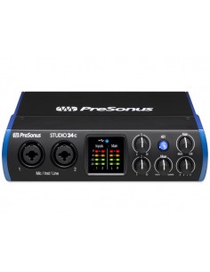 PRESONUS Studio 24c