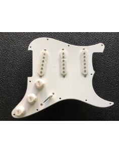 KIT mascherina per chitarra...