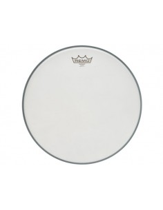 REMO 22"AMBASSADOR BASS...