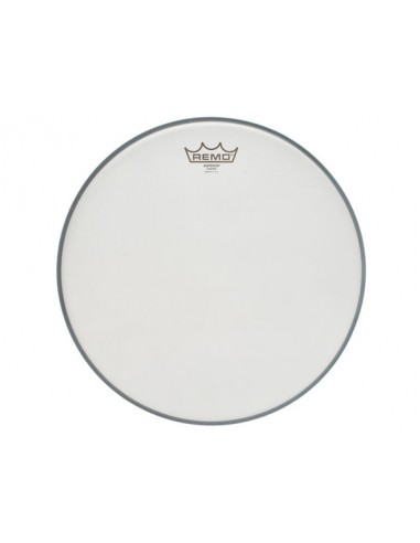 REMO 22"AMBASSADOR BASS DRUM HEAD