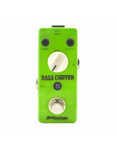 Tom'sline Bass Limiter