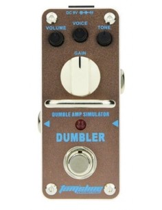 Tom'sline Dumbler