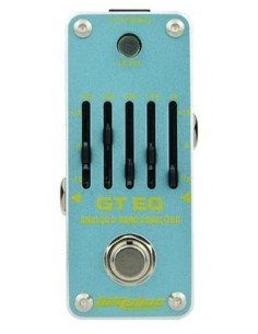 Tom'sline GT EQ Analog...