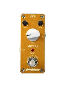 Tom'sline Metal