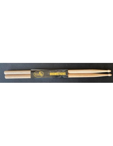 Tamburo DRumsticks 5A