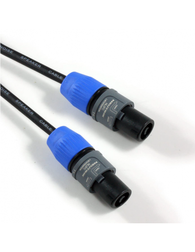 Cavo Speakon con Neutrik NL 2FC 15 mt