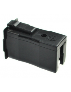 Vano porta  batteria 9...