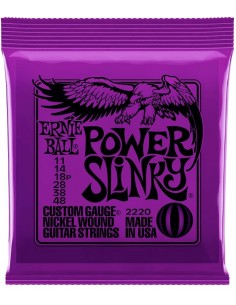 ERNIE BALL 2220 Super...