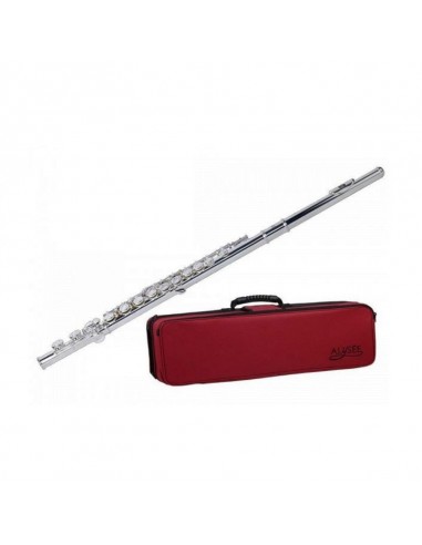 ALYSEE FL-510 - Flauto Traverso con...