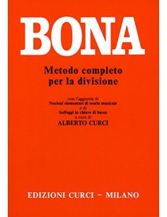 Bona - Metodo Completo Per...