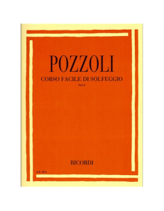 POZZOLI CORSO FACILE 1 CORSO
