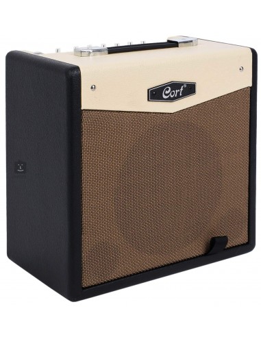 CORT CM 15R BK