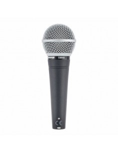 SHURE SM 48