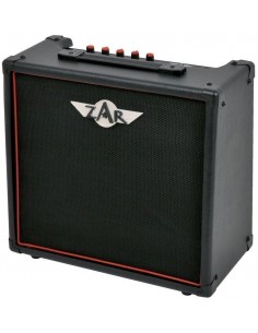 AMPLIFICATORE PER BASSO ZAR...