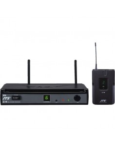 Radio JTS E-7R...