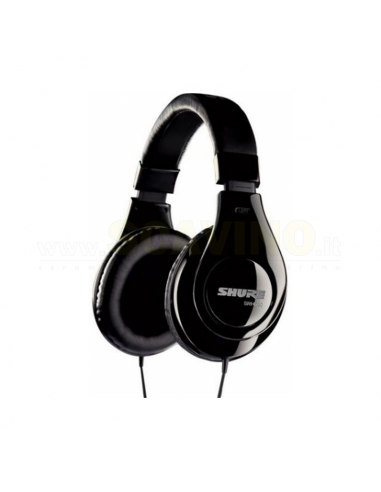 CUFFIA SHURE SRH240A