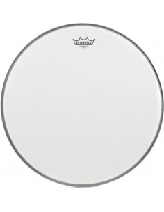 REMO 18" PINSTRIPE COATED