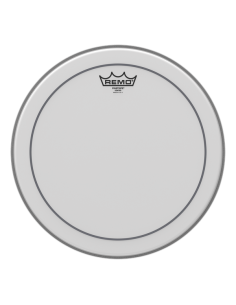 REMO 16" PINSTRIPE COATED