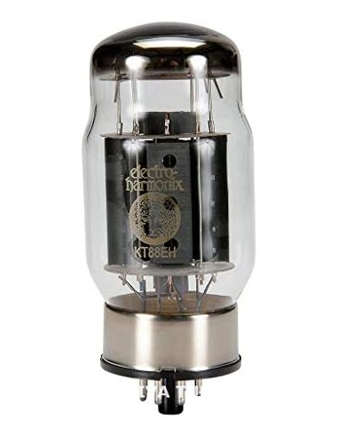 ELECTRO HARMONIX KT88EH