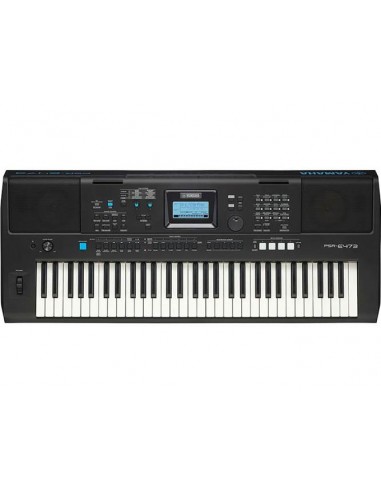 YAMAHA PSR-E473