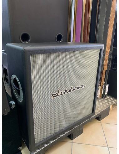 Cassa 4x12  Ashdown 120 "EX-DEMO"