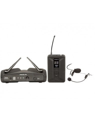 PROEL WM600 H