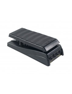 PEDALE VOLUME STEREO PROEL...