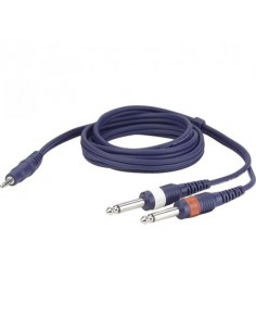 DAP FL313 cavo adattatore...