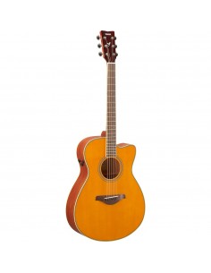 Yamaha TransAcoustic FSC-TA...