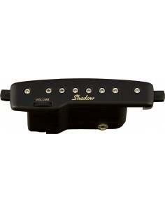 Shadow SH-145BL Black