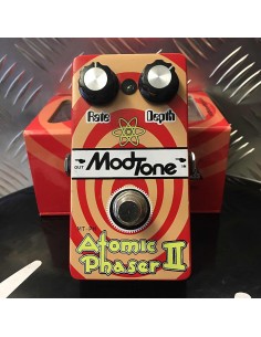 Modtone Atomic phaser II -...