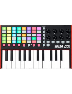 CONTROLLER AKAY KEY 25