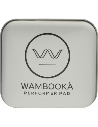 WAMBOOKA PERFORMER PAD - Sordina per...
