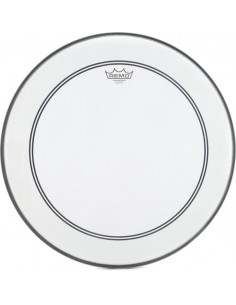 REMO POWESTROKE 20" COATED