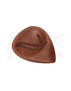 Plettro Wambooka Solid wood...
