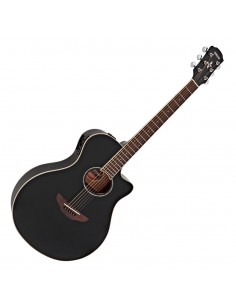 YAMAHA APX600 BK