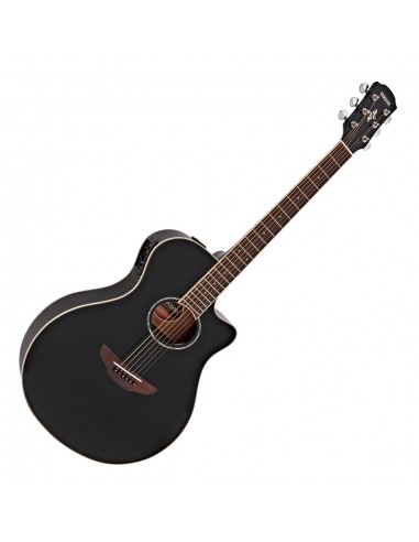 YAMAHA APX600 BK