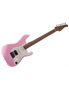 MOOER Gtrs Guitars Standard...