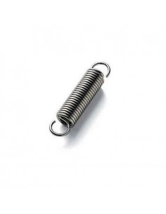 Stagg 15 C-HP Molla per...