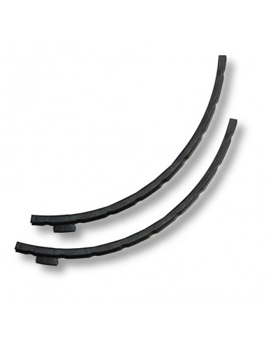 Facus rim off DC-Snare drum