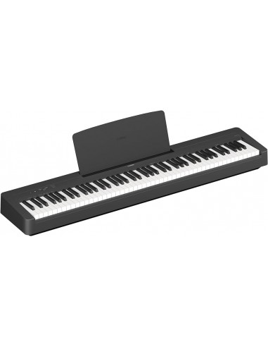 Yamaha P145 Pianoforte digitale bt...