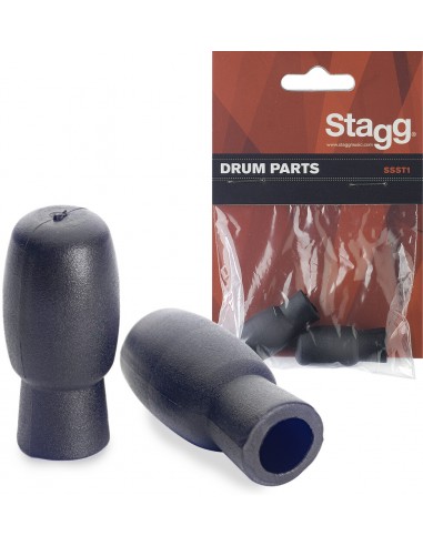 Stagg SSST1 Sordine per bacchette