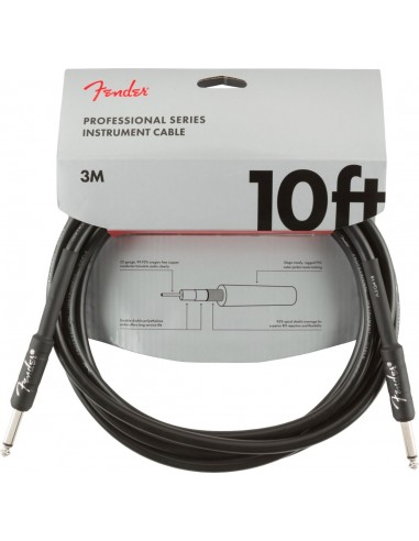 Fender Professional Series Jack/Jack...